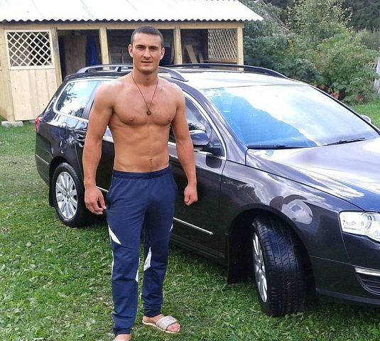  4375681  Nikita, 33 ,    