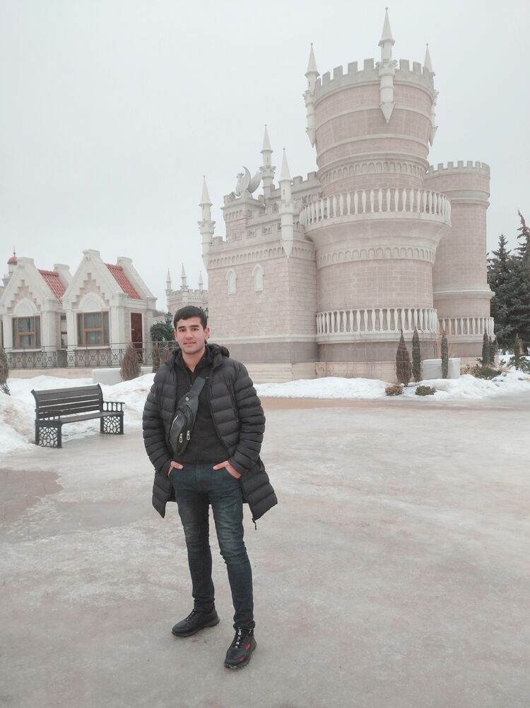 ���� 32756361 ����� Otabek, 24 ����, ���� ���������� � ������