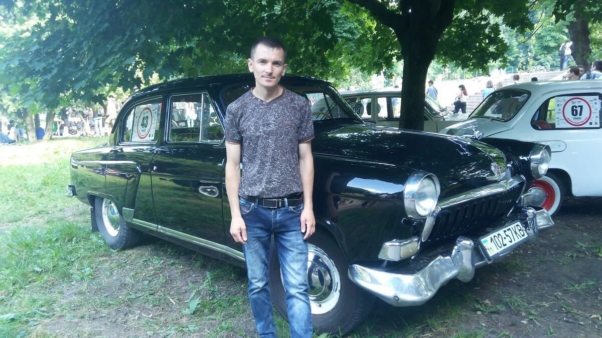 ���������� �����, ���� ������� Taras, 36 ���, ������������ 