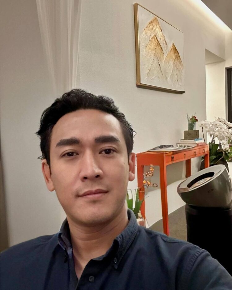  47095661  James, 48 ,    Lop Buri