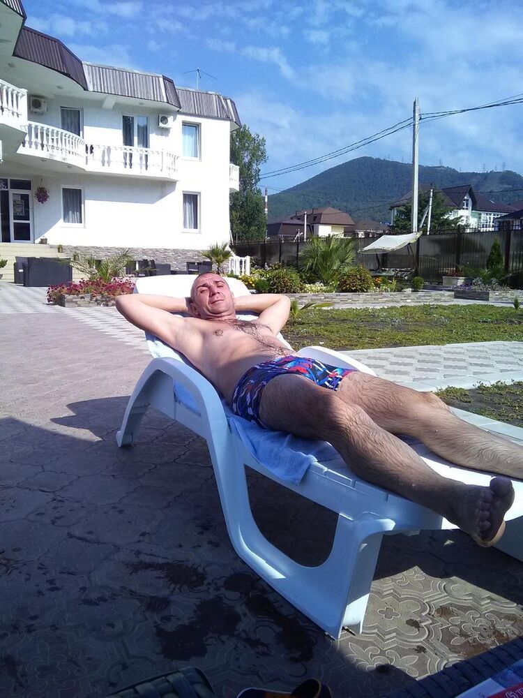  15526721  Sergey, 46 ,    