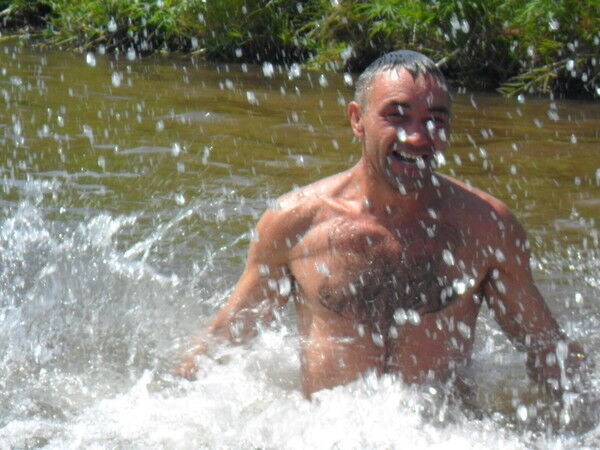 ���������� ����-���, ���� ������� Ivan, 53 ����, ������������ ��� ������