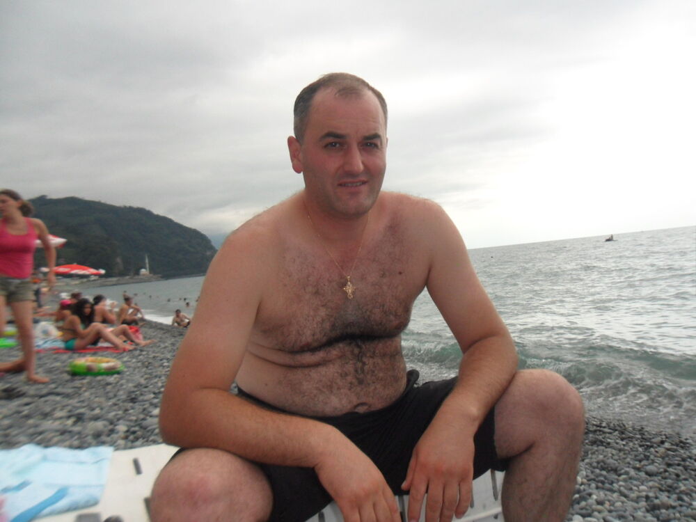 ���������� �������, ���� ������� Merabi, 46 ���, ������������ ��� ������