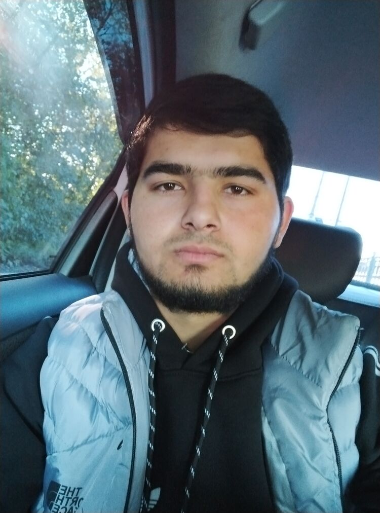  ,   Sayfullo, 26 ,   ,   