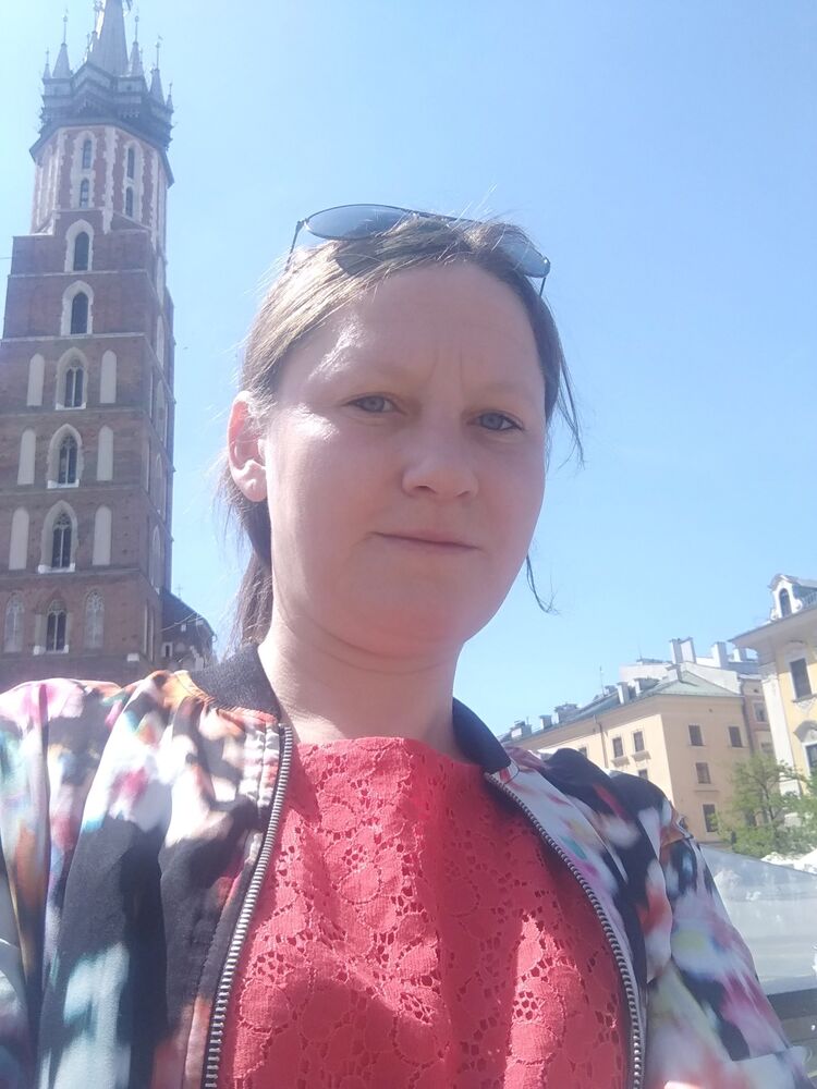  26839831  Vika, 38 ,    Barczewo