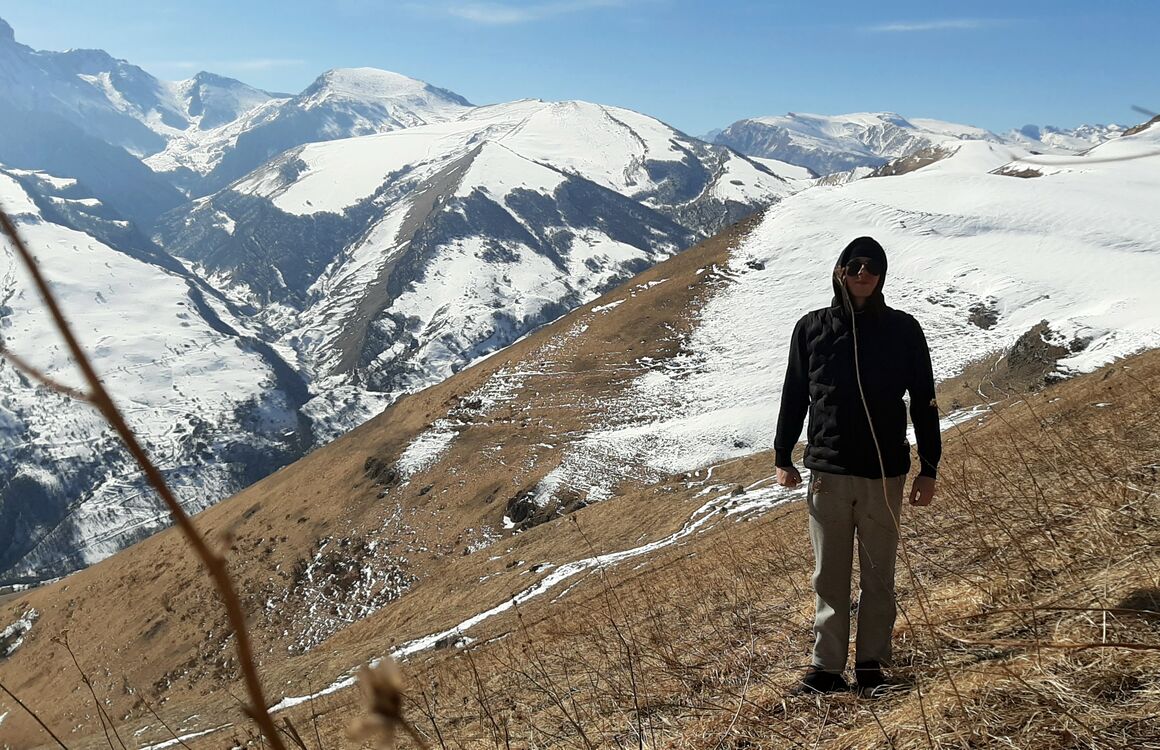 ���������� ������������, ���� ������� Igor, 35 ���, ������������ ��� ������, ����� � ���������