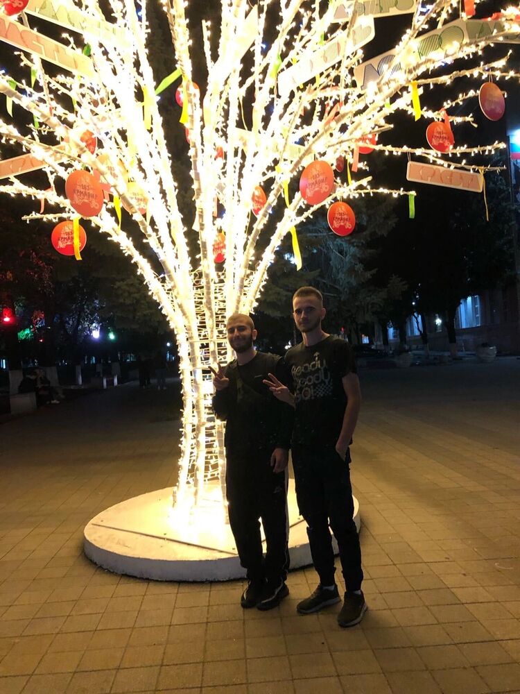 ���������� �����, ���� ����� Danil, 23 ����, ������������ ��� ������, ����� � ���������, c�������� ���������