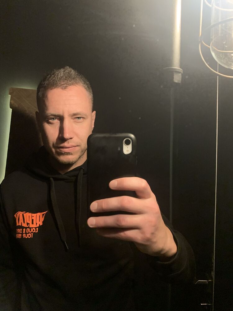 ���� 42199411 ������� Michail, 41 ���, ���� ���������� � ������������