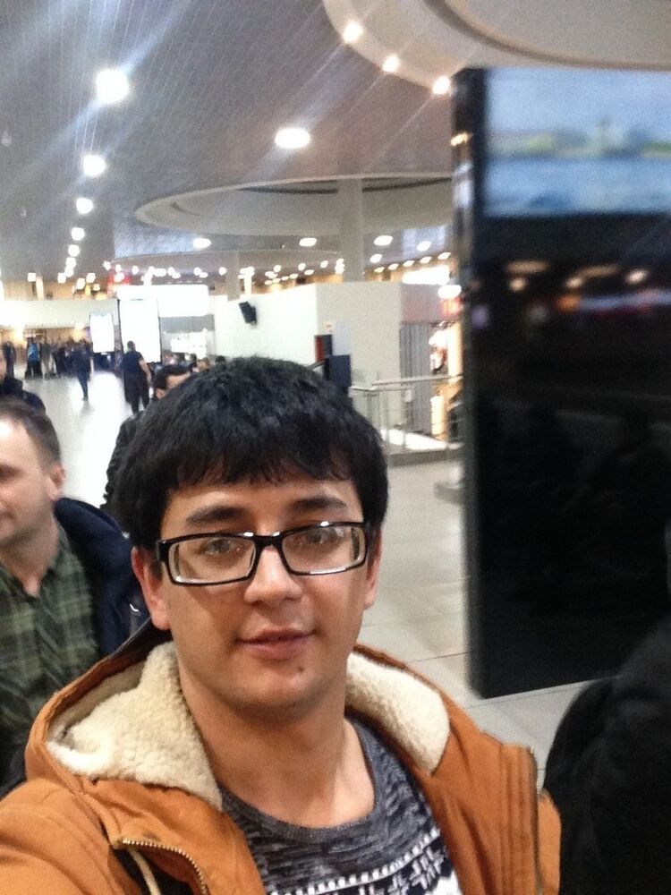  10150821  Azamat, 33 ,     