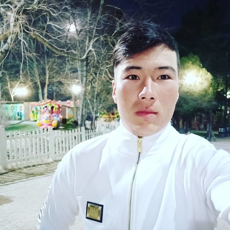 ���� 19755081 ������� Elshod, 26 ���, ���� ���������� � �������