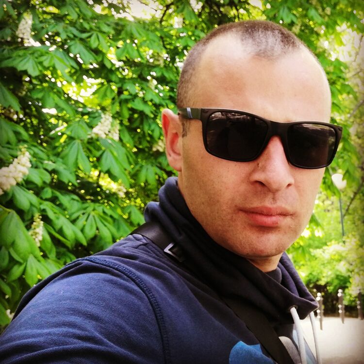  19847641  Oleksandr, 33 ,    Ozarow Mazowiecki