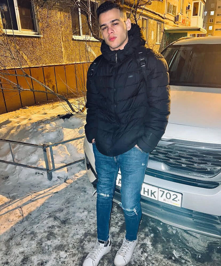 ���� 55761691 ������� Abdelrahman, 27 ���, ���� ���������� � ���