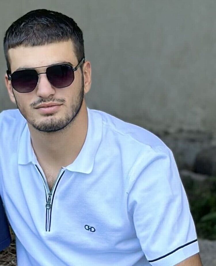 ���� 51823121 ����� Samvel, 23 ����, ���� ���������� � �������������