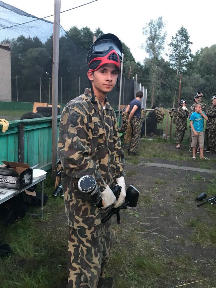 ���� 25652361 ������� �������, 27 ���, ���� ���������� � ���������