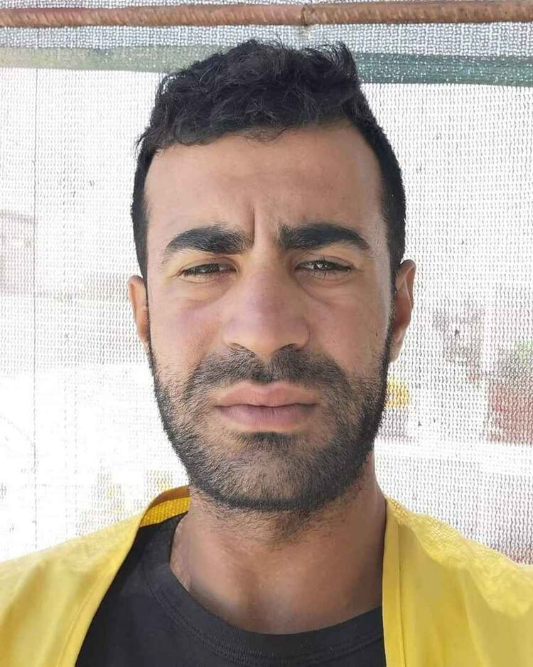 ���� 37979761 ������� Mehmet, 35 ���, ���� ���������� � ���