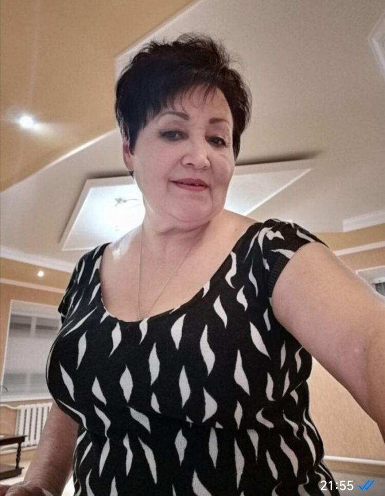 ���� 55784171 ������� ��������, 62 ����, ���� ���������� � �������-��-����