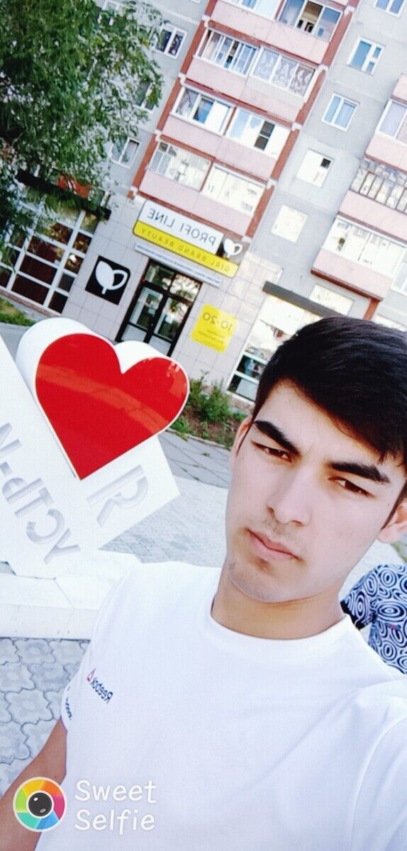  20771881  Zafarbek, 25 ,    -
