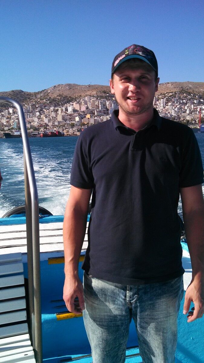 ���� 8123671 ������� Ievgen, 39 ���, ���� ���������� � �����