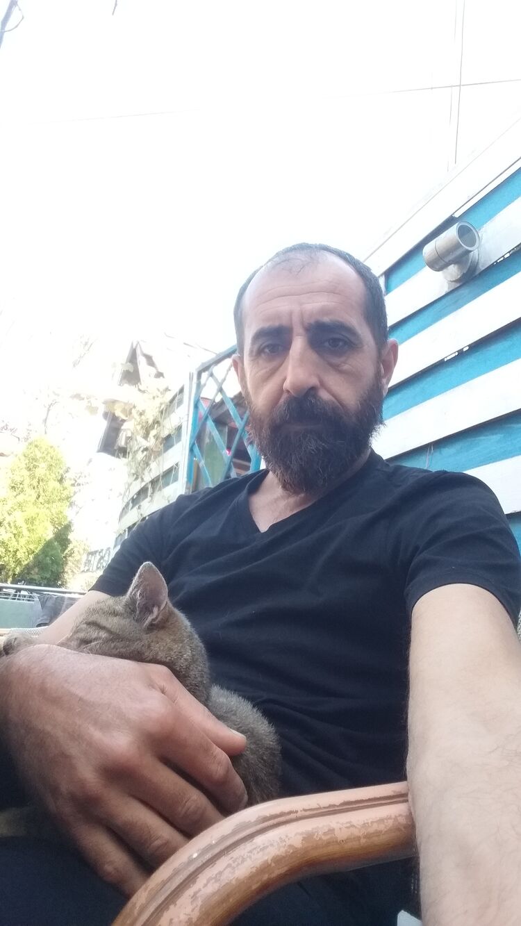  Aras,   Kadir, 45 ,   ,   , c 