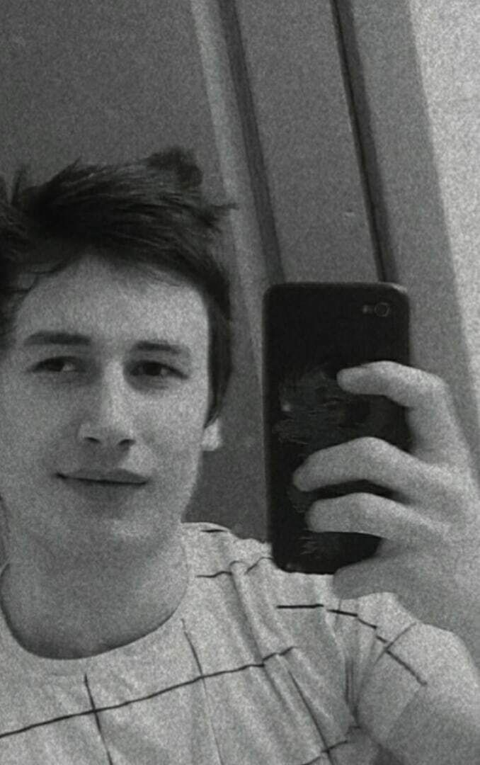 ���� 26626841 ����� Mukhammad, 21 ���, ���� ���������� � ������