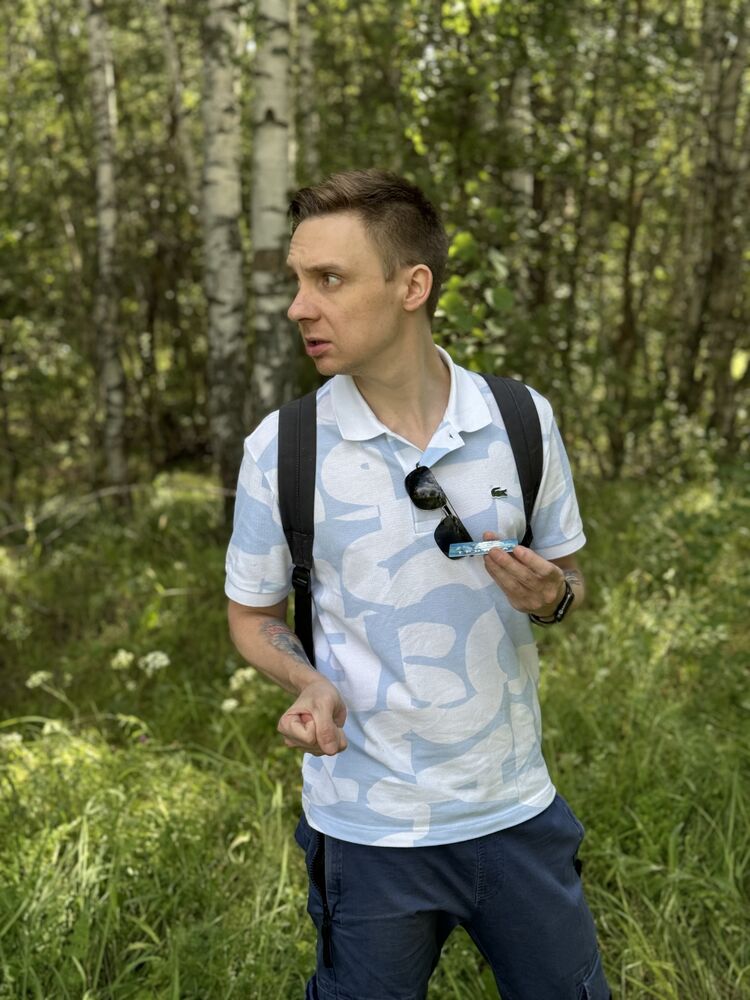  Skarpnack,   Vsevolod, 34 ,   ,   