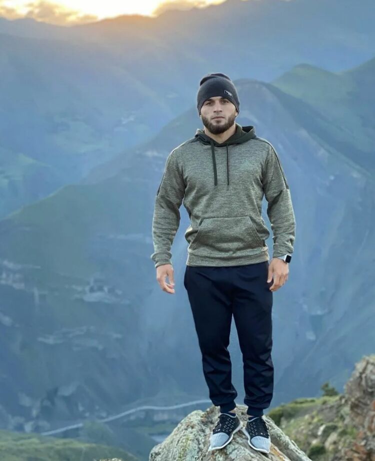 ���� 31255101 ������� Murad, 35 ���, ���� ���������� � ������