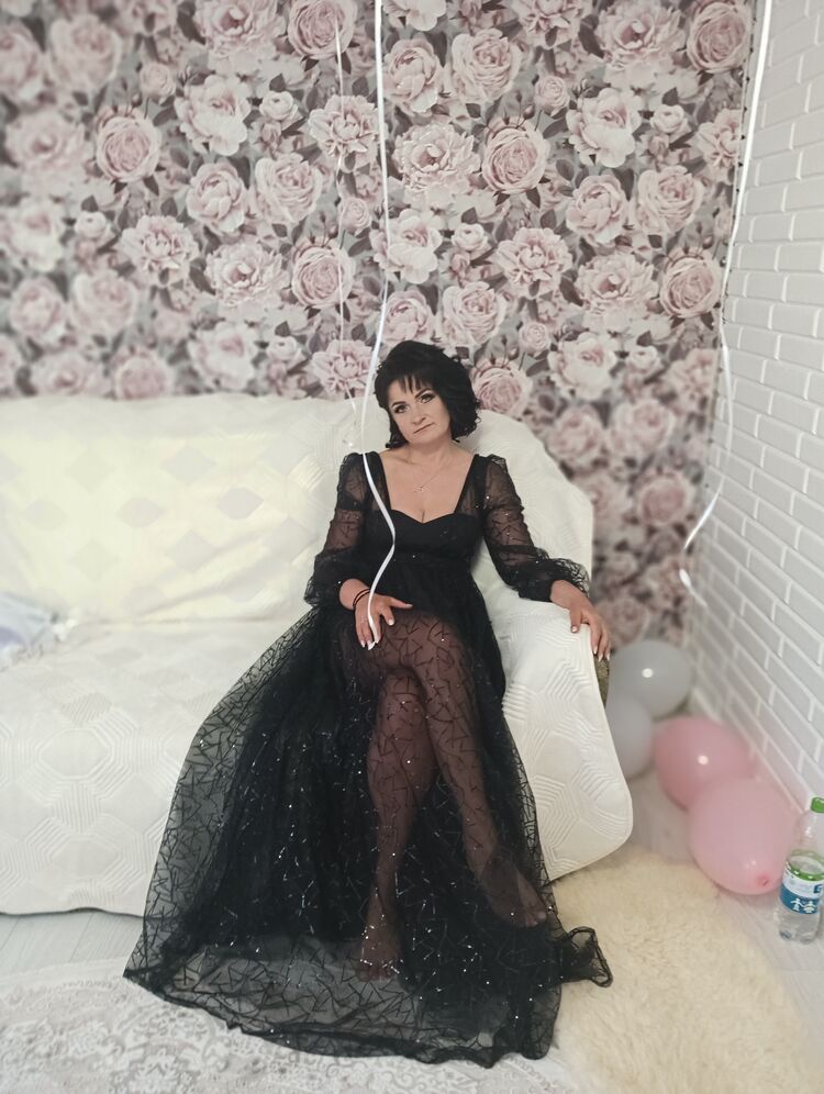 ���� 55006971 ������� Oxana, 44 ����, ���� ���������� � Den Hoorn