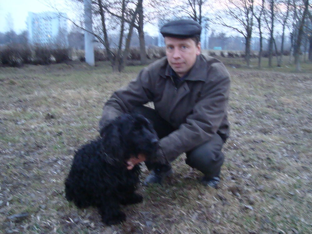  5811591  Oleg, 59 ,    