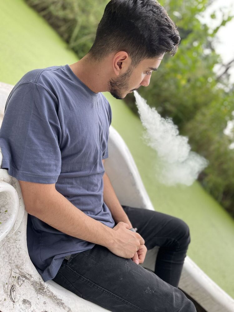  45424771  Saeed, 22 ,    