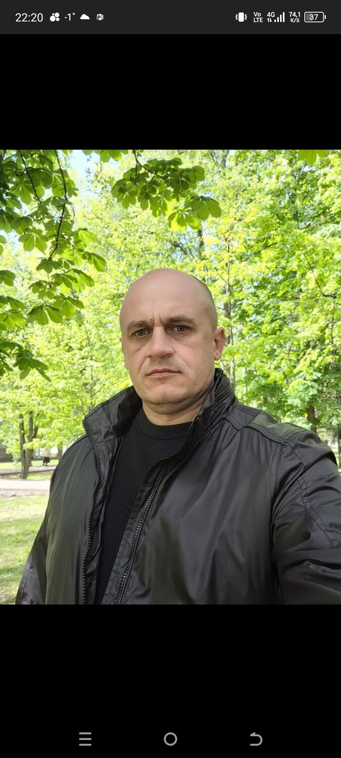 ,   Sergei, 45 ,   ,   