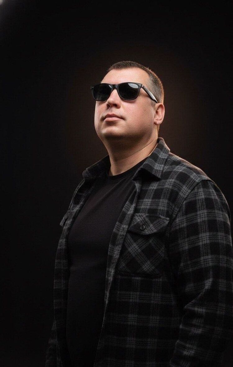 ���� 55240921 ������� Aleksei, 38 ���, ���� ���������� � ���������