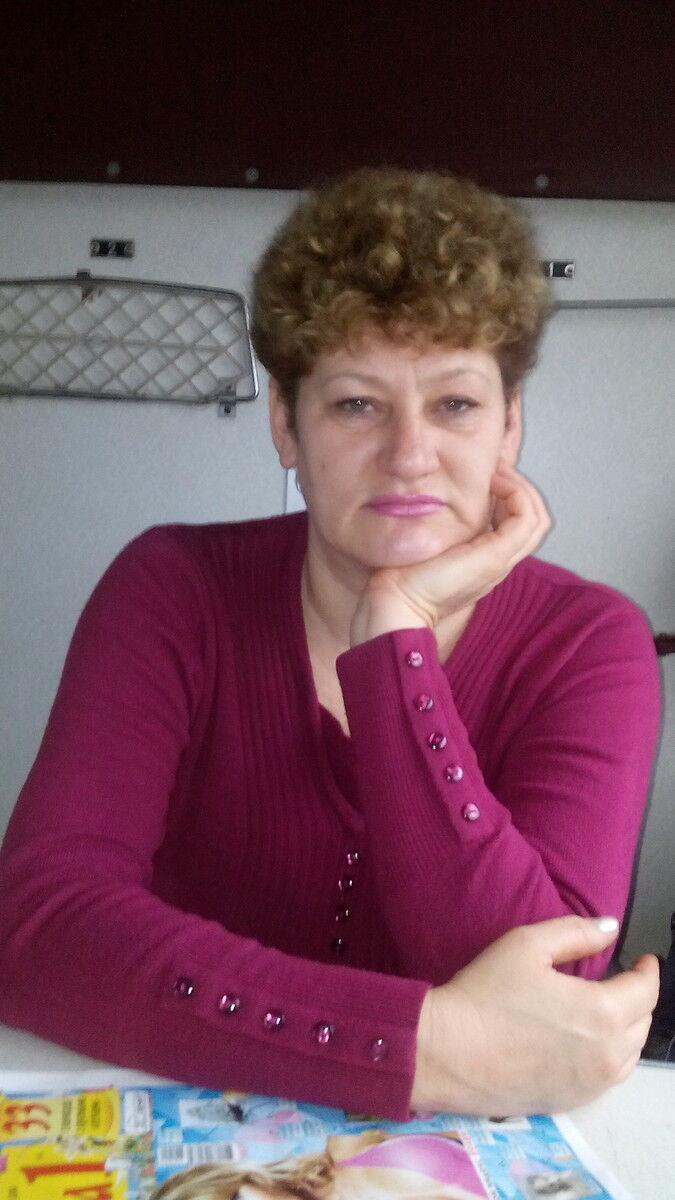  5911231  Nataly, 59 ,    