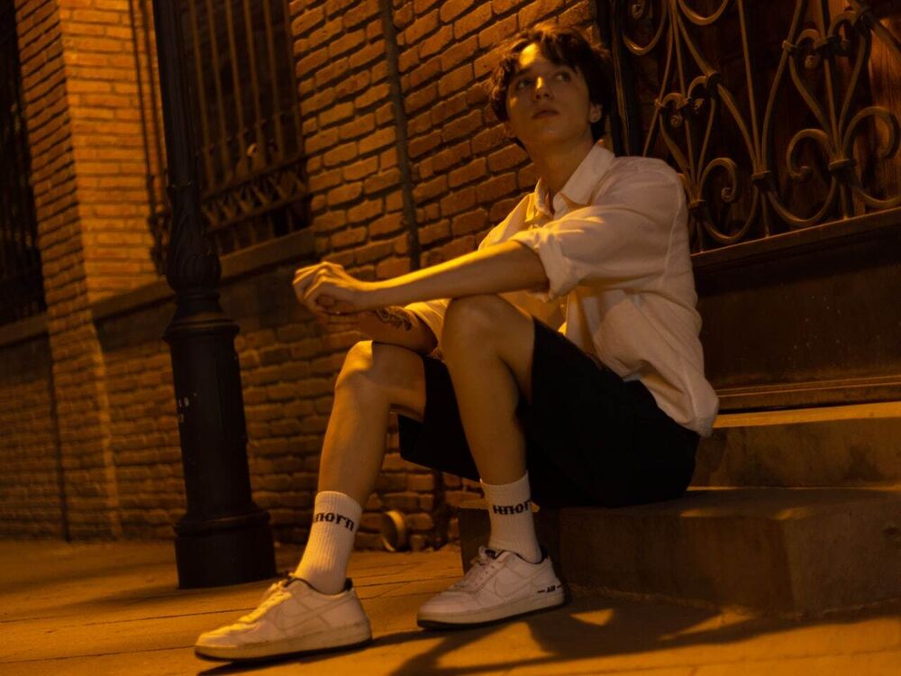 ���������� �������, ���� ����� Loefted, 22 ����, ������������ ��� ������, ����� � ���������