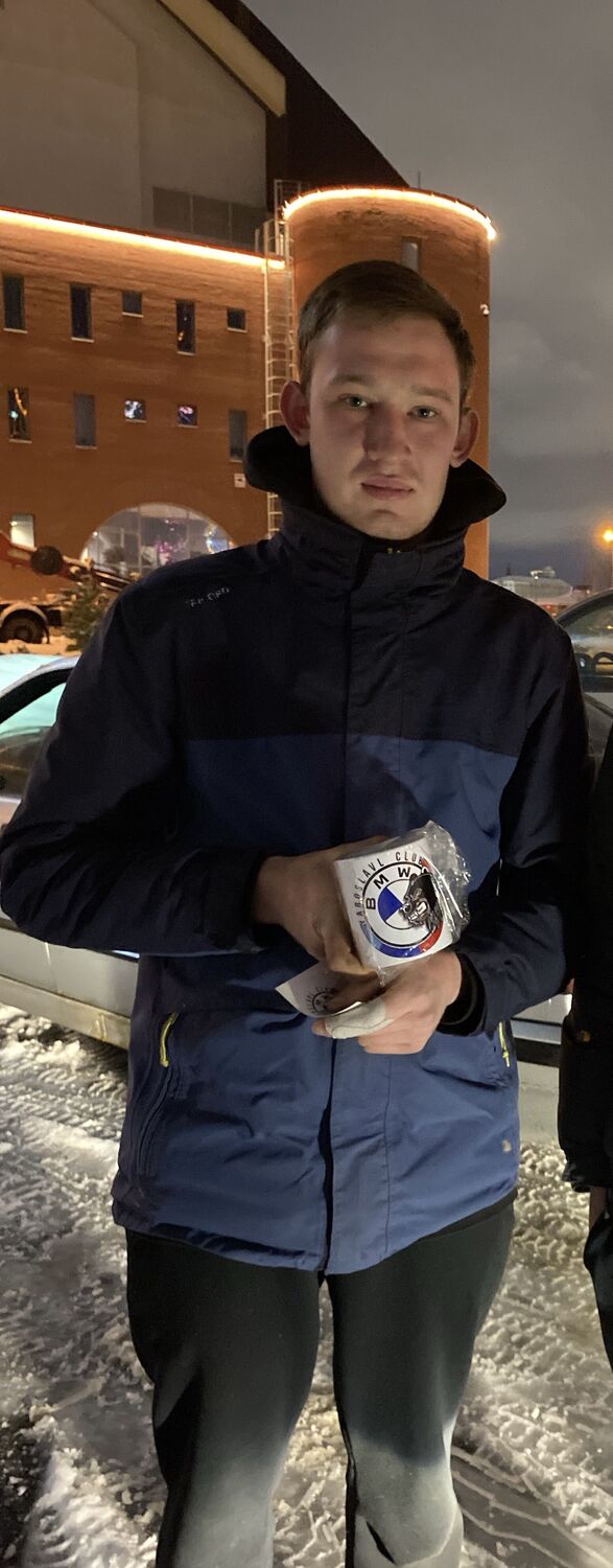 ���� 41372101 ������� �������, 27 ���, ���� ���������� � ���������