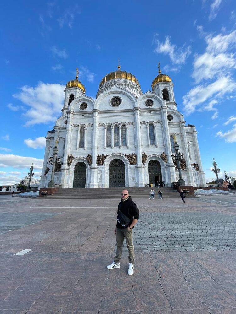 ���������� �������, ���� ������� Mikhail, 45 ���, ������������ ��� ������, ���������