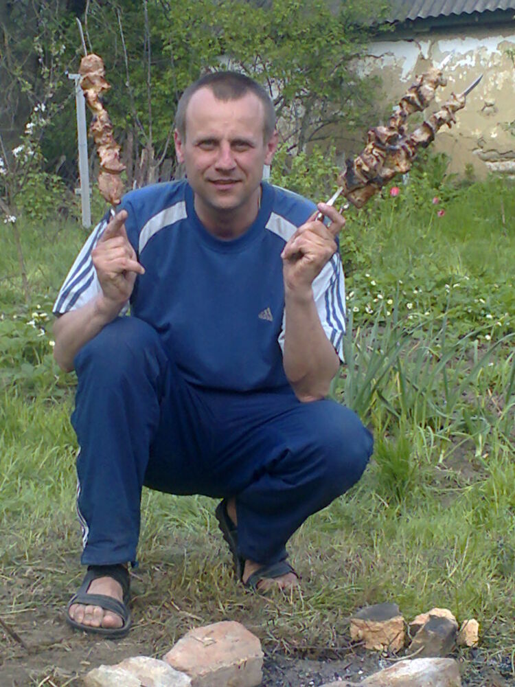 ���� 4948301 ������� Oleg, 48 ���, ���� ���������� � ���������