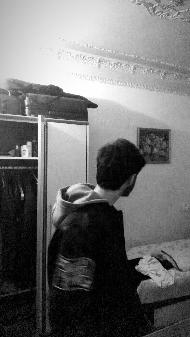 ���������� ������-��-����, ���� ����� Rasul, 24 ����, ������������ ��� ������, ����� � ���������