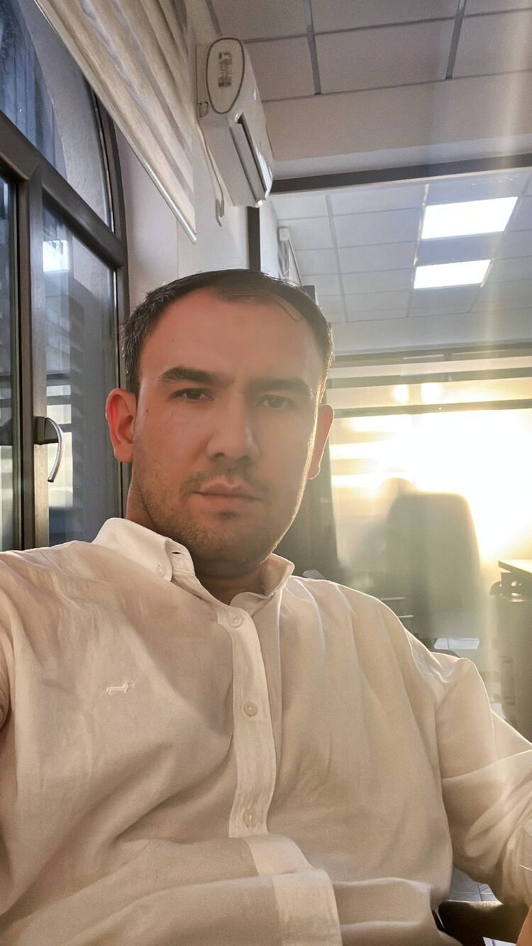 ���� 54872101 ������� Aziz, 33 ����, ���� ���������� � ��������