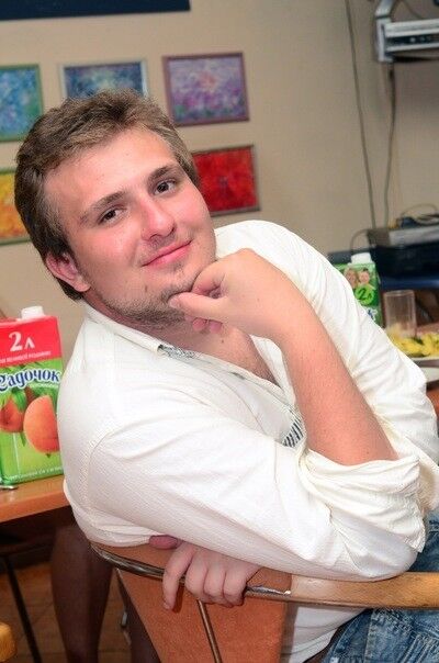 ���� 9521601 ������� �������, 35 ���, ���� ���������� � ������