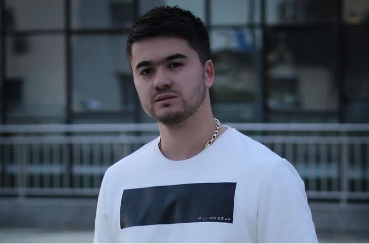 ���� 32733201 ������� Ali, 26 ���, ���� ���������� � ������