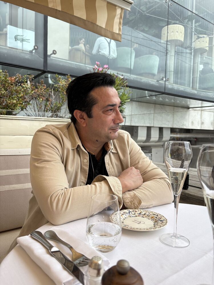 ���������� 1er Arrondissement, ���� ������� EMIL, 41 ���, ������������ ��� ������, ����� � ���������