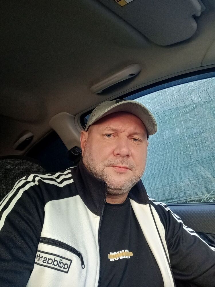 ���������� �������, ���� ������� Andrey, 45 ���, ������������ ��� ������, ����� � ���������