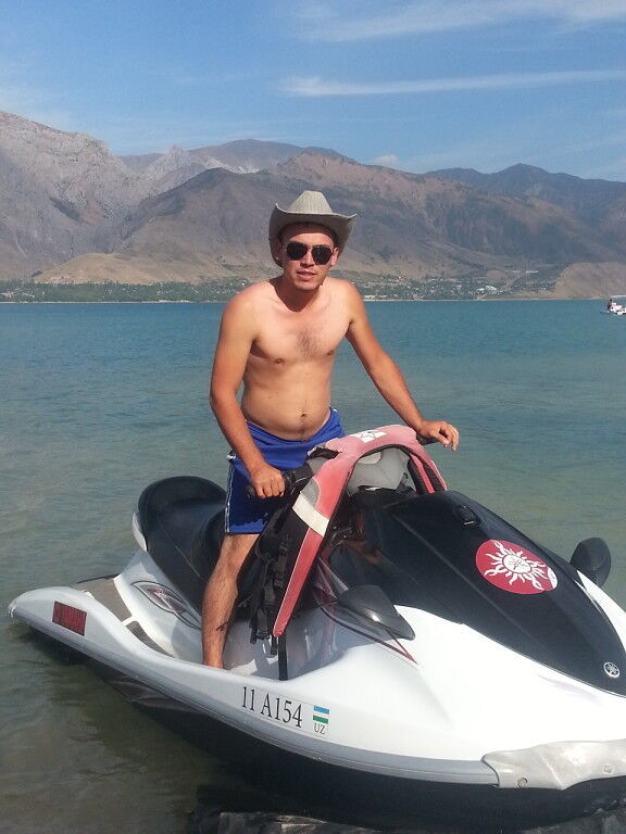 ���� 6425401 ������� Sardor, 35 ���, ���� ���������� � ��������