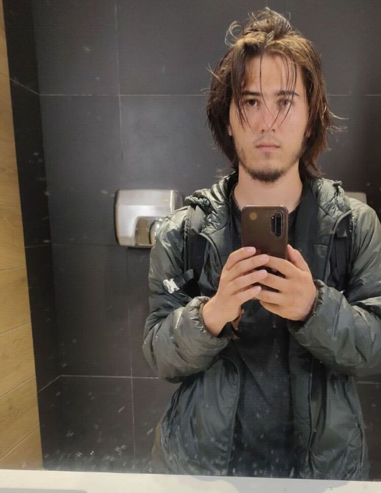  47510481  Yasin, 25 ,    Bielany Wroclawskie