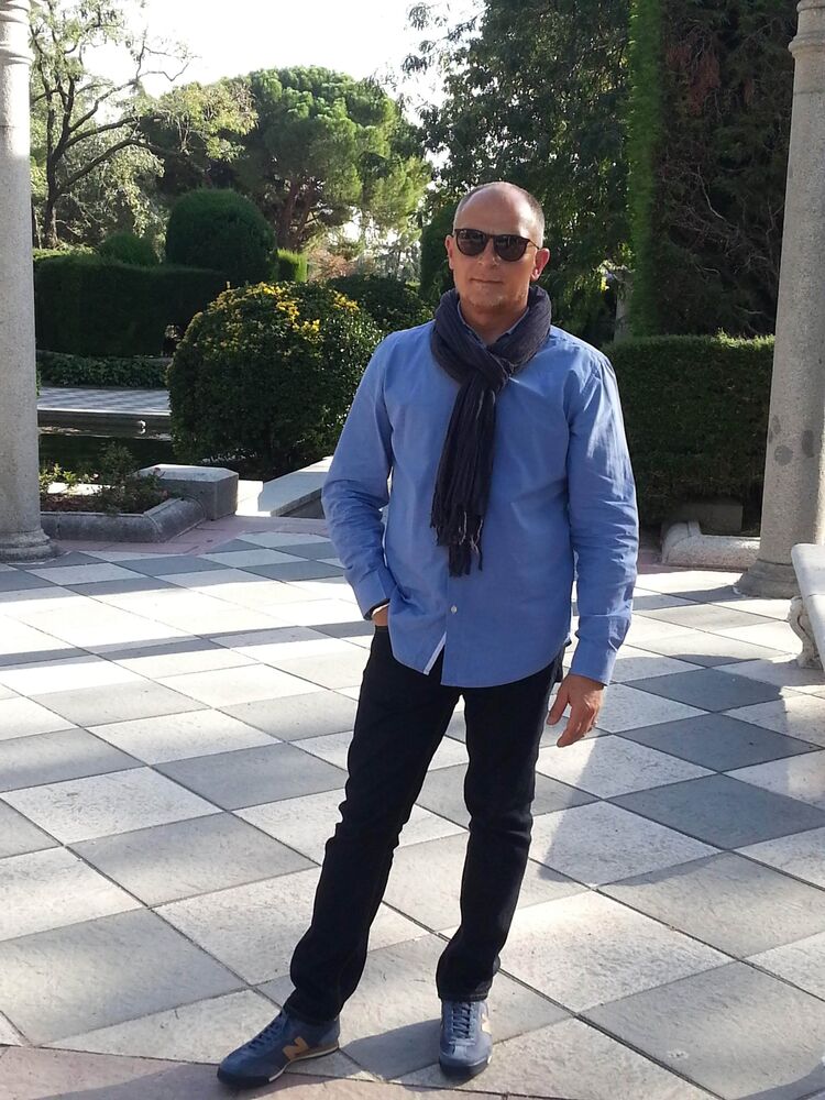 ���� 55249241 ������� Sergey, 55 ���, ���� ���������� � Tel Aviv-Yafo