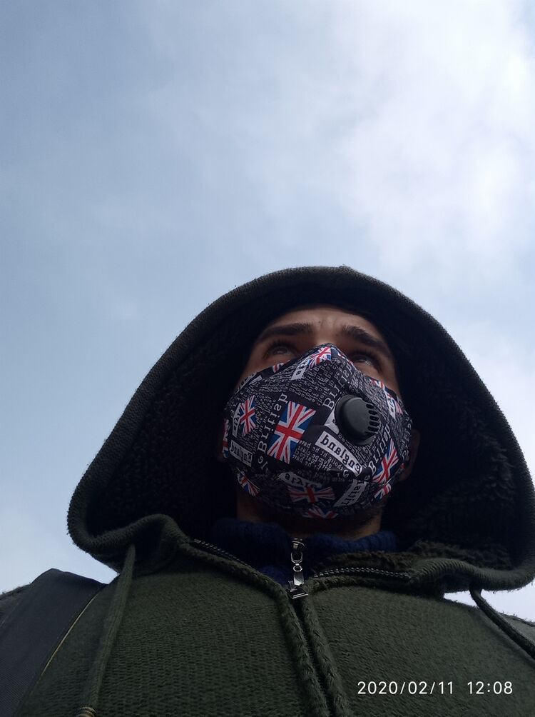 ���� 55729901 ������� Alexandrius, 31 ���, ���� ���������� � ���������