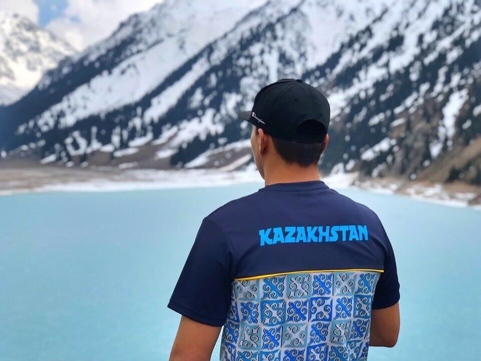  ,   Kuandyk, 26 ,   