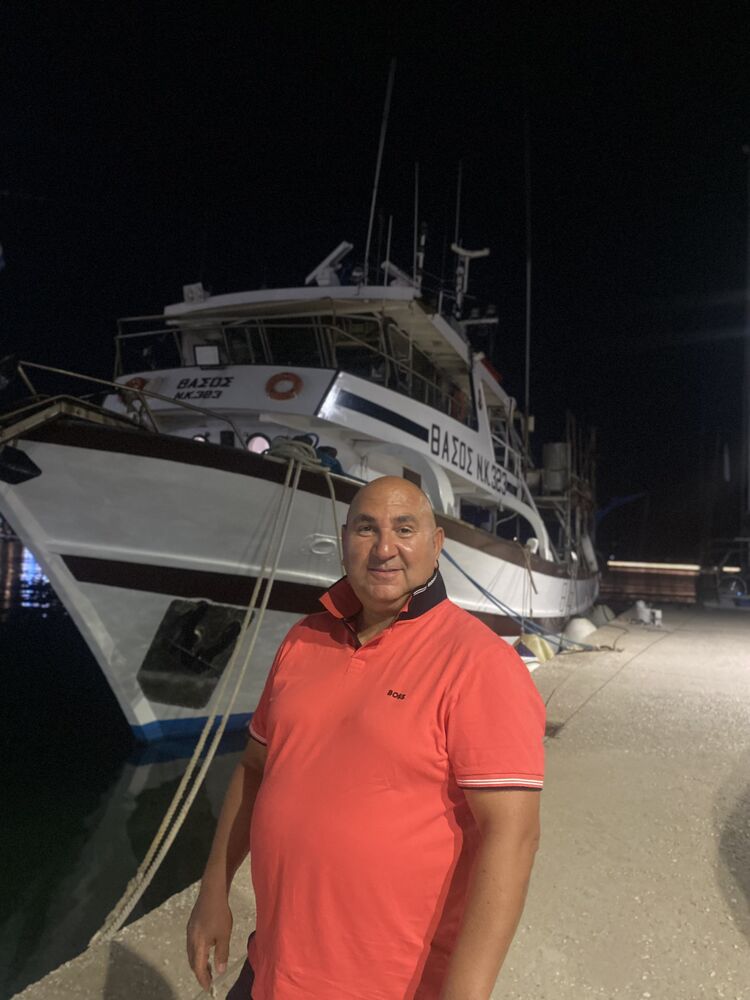  53922341  Daniel, 50 ,    Slater