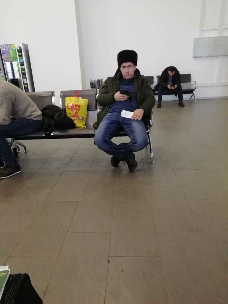 ���� 19465021 ������� DANIYOR, 30 ���, ���� ���������� � ������