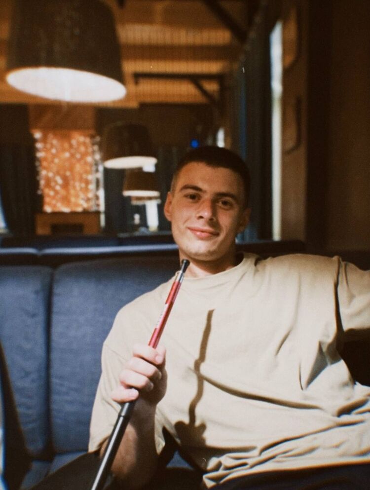  52547901  Prohor, 21 ,     